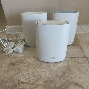 Netgear Orbi Model RBK50